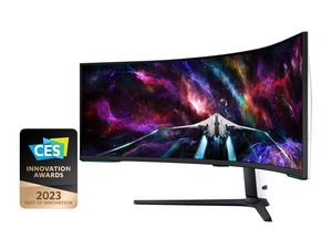 その他 PKG-M900V-BK 9.0-INCH WVGA LED MONITOR NeweggBusiness - Open Box: Samsung Odyssey Neo G9 57