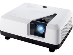 ViewSonic LS700HD 1920 x 1080 DLP Projector with 3D Dual HDMI and Low Input Lag for Home Theater and Gaming ViewSonic LS700HD 1920 x 1080 DLP Projector with 3D Dual HDMI and Low Input Lag for Home Theater and Gaming