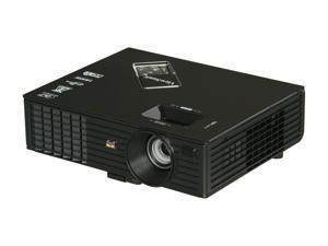 ViewSonic PJD6253 XGA 1024 x 768 3500 ANSI Lumens DLP 3D-ready Projector