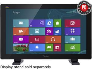ViewSonic TD3240 TD3240 32" Large Format Monitor - IPS - Multi-touch ViewSonic TD3240 TD3240 32" Large Format Monitor - IPS - Multi-touch