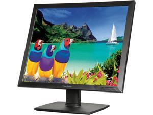 Viewsonic VA951S 19" 1280 x 1024 Resolution VGA DVI-D Anti-Glare Screen Blue Light Filter LED Backlit IPS LCD Monitor Viewsonic VA951S 19" 1280 x 1024 Resolution VGA DVI-D Anti-Glare Screen Blue Light Filter LED Backlit IPS LCD Monitor