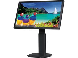 ViewSonic VG2239SMH 22" (Actual size 21.5") 1920 x 1080 60 Hz D-Sub, HDMI, DisplayPort Built-in Speakers Flat Panel Monitor Tile, Height, Swivel and Pivot Adjustable, VESA Mountable