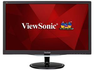 ViewSonic VX2457-MHD 24" Full HD 1920 x 1080 75Hz HDMI VGA DisplayPort AMD FreeSync Built-in Speaker Anti-Glare Backlit LED Gaming Monitor ViewSonic VX2457-MHD 24" Full HD 1920 x 1080 75Hz HDMI VGA DisplayPort AMD FreeSync Built-in Speaker Anti-Glare Backlit LED Gaming Monitor