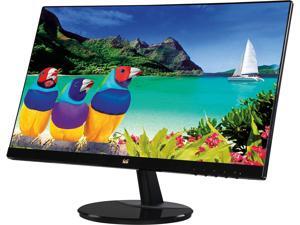 ViewSonic VA2259-smh 22" (21.5" Viewable) Full HD 1920 x 1080 VGA, HDMI Built-in Speakers Edge-to-Edge Frameless Panel Tilt Flicker-Free IPS LED Backlit Monitor ViewSonic VA2259-smh 22" (21.5" Viewable) Full HD 1920 x 1080 VGA, HDMI Built-in Speakers Edge-to-Edge Frameless Panel Tilt Flicker-Free IPS LED Backlit Monitor