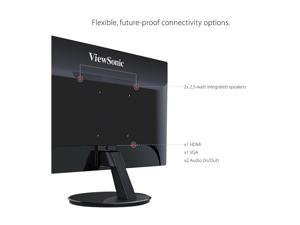 ViewSonic VA2759-SMH 27 Inch IPS 1080p - NeweggBusiness