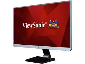 ViewSonic VX2478-smhd 24" WQHD 2560 x 1440 2K 60Hz DisplayPort HDMI Mini-DisplayPort Built-in Speakers Anti-Glare Backlit LED IPS Monitor ViewSonic VX2478-smhd 24" WQHD 2560 x 1440 2K 60Hz DisplayPort HDMI Mini-DisplayPort Built-in Speakers Anti-Glare Backlit LED IPS Monitor