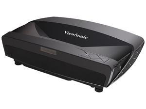 ViewSonic LS810 Ultra Short Throw Laser DLP Home Theater Projector 5200 Lumens WXGA HDMI ViewSonic LS810 Ultra Short Throw Laser DLP Home Theater Projector 5200 Lumens WXGA HDMI