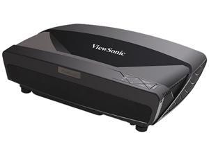 ViewSonic LS820 Ultra Short Throw Laser DLP Home Theater Projector 3500 Lumens 1080p HDMI ViewSonic LS820 Ultra Short Throw Laser DLP Home Theater Projector 3500 Lumens 1080p HDMI