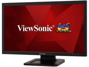 ViewSonic TD2210 22" TN Touch Monitor, 1920 x 1080, 20M:1 Contract Ratio, 350cd/m2, VESA Compatible 100 x 100 mm, 170/160 Viewing Angles, Built-in Speaker ViewSonic TD2210 22" TN Touch Monitor, 1920 x 1080, 20M:1 Contract Ratio, 350cd/m2, VESA Compatible 100 x 100 mm, 170/160 Viewing Angles, Built-in Speaker