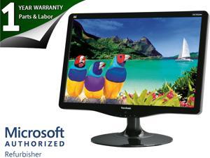 DVI LCD Monitor 