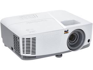 ViewSonic PG703W 1024 x 768 4000 Lumens DLP Projector ViewSonic PG703W 1024 x 768 4000 Lumens DLP Projector