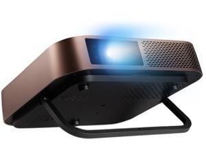 ViewSonic M2 Portable Smart 1080p Mini Projector with Auto Focus Harman Kardon Bluetooth Speakers USB Type C 125% Rec. 709 HDR