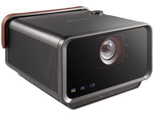 ViewSonic X10-4KE 3840 x 2160 DLP Home Theater Projector, 0.8 Throw Ratio ViewSonic X10-4KE 3840 x 2160 DLP Home Theater Projector, 0.8 Throw Ratio