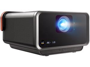 ViewSonic X10-4KE True 4K UHD LED Portable Home Theater Projector