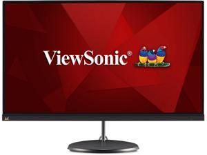 ViewSonic VX2485-MHU 24" Full HD 1920 x 1080 up to 5ms 75Hz VGA HDMI USB 3.2 Gen 1 Type-C AMD FreeSync Built-in Speakers Anti-Glare LED Backlit IPS Gaming Monitor ViewSonic VX2485-MHU 24" Full HD 1920 x 1080 up to 5ms 75Hz VGA HDMI USB 3.2 Gen 1 Type-C AMD FreeSync Built-in Speakers Anti-Glare LED Backlit IPS Gaming Monitor