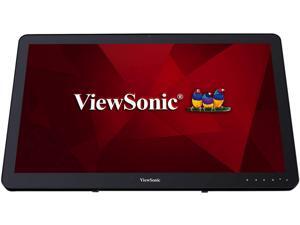 ViewSonic VSD243BKAUS0 Black 24" Display, 250 cd/m2 Brightness, Integrated Media Player ViewSonic VSD243BKAUS0 Black 24" Display, 250 cd/m2 Brightness, Integrated Media Player