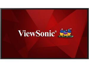 ViewSonic VS17890 43" UHD 3840 x 2160 (4K) Built-in Speakers Monitor ViewSonic VS17890 43" UHD 3840 x 2160 (4K) Built-in Speakers Monitor