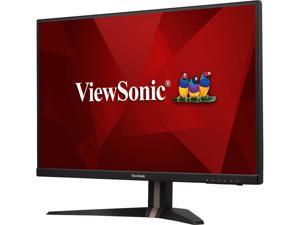 保証書無しとなります【美品】ViewSonic VX2705-2KP-MHD 2K 144hz