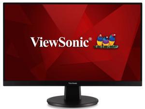 ViewSonic VA2447-MH 24" Full HD 1920 x 1080 75 Hz D-Sub, HDMI Built-in Speakers Monitor ViewSonic VA2447-MH 24" Full HD 1920 x 1080 75 Hz D-Sub, HDMI Built-in Speakers Monitor