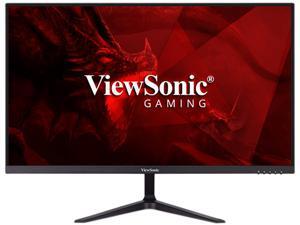 ViewSonic VX2718-P-MHD 27" Full HD 1920 x 1080 165 Hz HDMI, DisplayPort, Audio Out Built-in Speakers Gaming Monitor ViewSonic VX2718-P-MHD 27" Full HD 1920 x 1080 165 Hz HDMI, DisplayPort, Audio Out Built-in Speakers Gaming Monitor
