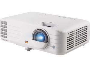 ViewSonic PX703HDH 1920 x 1080 3500 Lumens 12000:1 Home Theater Projector