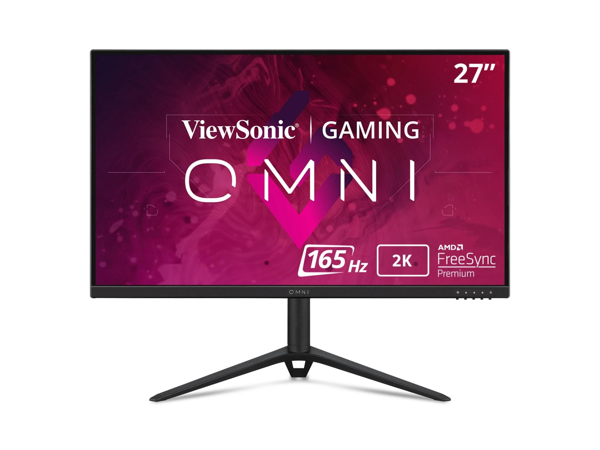 NeweggBusiness - ViewSonic 25 360 Hz IPS FHD Gaming Monitor