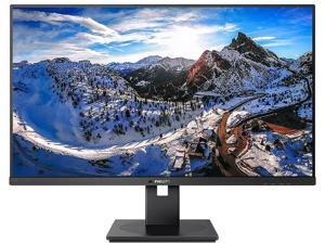 PHILIPS 328B1/75 32" (Actual size 31.5") UHD 3840 x 2160 (4K) 60 Hz HDMI, DisplayPort, USB Built-in Speakers LCD Monitor with PowerSensor