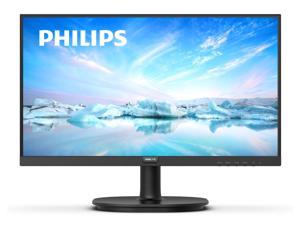 Philips Creator Series 27E2F7901 review: Color and connectivity