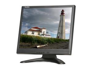 ViewEra V176BN 17" 5ms Premium Security LCD Monitor ViewEra V176BN 17" 5ms Premium Security LCD Monitor