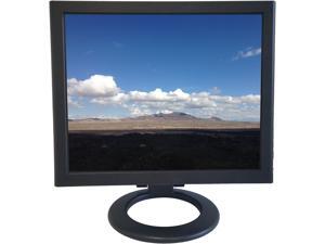 ViewEra V178HB Black 17" HDMI/BNC LCD/LED Security Monitor, 250cd/m2, 1000:1, HDMI, BNC In/Out, D-Sub ViewEra V178HB Black 17" HDMI/BNC LCD/LED Security Monitor, 250cd/m2, 1000:1, HDMI, BNC In/Out, D-Sub