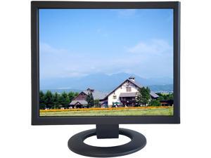 ViewEra V198HB Black 19" HDMI/BNC LCD/LED Security Monitor, 250cd/m2, 1000:1, HDMI, BNC In/Out, D-Sub ViewEra V198HB Black 19" HDMI/BNC LCD/LED Security Monitor, 250cd/m2, 1000:1, HDMI, BNC In/Out, D-Sub