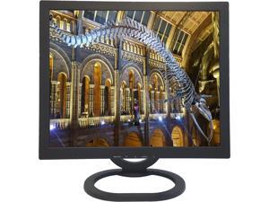 ViewEra V191BN2 19" SXGA 1280 x 1024 D-Sub, BNC Built-in Speakers LCD Monitor ViewEra V191BN2 19" SXGA 1280 x 1024 D-Sub, BNC Built-in Speakers LCD Monitor