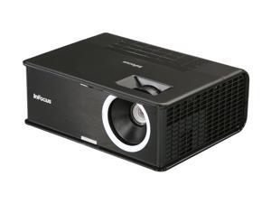 INFOCUS IN2114 XGA 3000 ANSI Lumens DLP Projector w/Network INFOCUS IN2114 XGA 3000 ANSI Lumens DLP Projector w/Network