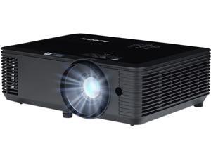 InFocus IN119HDG DLP 3,800 Lumens Full HD 1920 x 1080 Projector InFocus IN119HDG DLP 3,800 Lumens Full HD 1920 x 1080 Projector