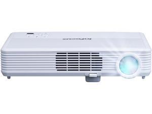 InFocus IN1188HD 1920 x 1080 3,000 lumens DLP with LED light source Projector InFocus IN1188HD 1920 x 1080 3,000 lumens DLP with LED light source Projector