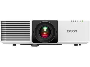EPSON PowerLite L630U Full HD WUXGA Long-throw Laser Projector