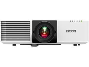 EPSON PowerLite L530U Full HD WUXGA Long-throw Laser Projector
