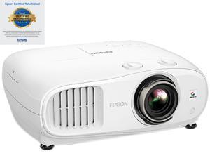 EPSON Home Cinema 3800 4K PRO-UHD 3-Chip Projector with HDR