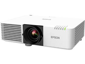 EPSON PowerLite L520U Full HD WUXGA Longthrow Laser Projector