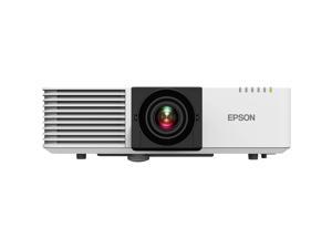EPSON PowerLite L630SU Full HD WUXGA Shortthrow Laser Projector