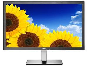 AOC I2276VWM 21.5" LCD Monitor AOC I2276VWM 21.5" LCD Monitor