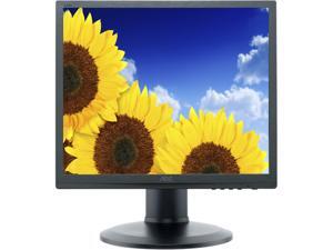 AOC I960PRDA Black 19" 14ms LCD Monitor AOC I960PRDA Black 19" 14ms LCD Monitor