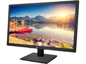 AOC E2475SWJ 23.6" Full HD 1920 x 1080 60 Hz D-Sub, DVI, HDMI LCD/LED Monitor AOC E2475SWJ 23.6" Full HD 1920 x 1080 60 Hz D-Sub, DVI, HDMI LCD/LED Monitor
