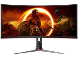 Aoc Monitors Newegg