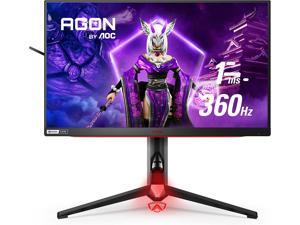 Monitor Gamer 360Hz com Preços Incríveis no Shoptime