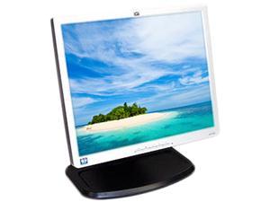 HP L1740 17" SXGA 1280 x 1024 60 Hz D-Sub, DVI, USB LCD Monitor