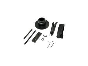 Ergotron 60-350-200 Grommet Mount Base for Ergotron DS100 Series Desk Stand (Black) Ergotron 60-350-200 Grommet Mount Base for Ergotron DS100 Series Desk Stand (Black)