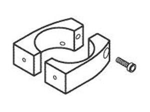 ERGOTRON 60-199-003 2" Pole Mount Bracket ERGOTRON 60-199-003 2" Pole Mount Bracket