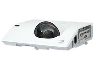 Hitachi CP-BX301WN XGA 3,200 ANSI lumens 1024 x 768 LCD Projector