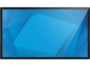 Elo Touch Solutions 5053L (E665859) Black 50" USB-C PCAP (TouchPro Projected Capacitive) 4K Interactive Display